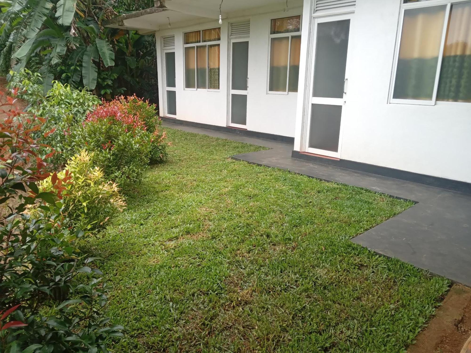 Rainforest Holiday Inn Deniyaya Exterior foto